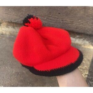 1950s True Vintage Roy Imports Wool Hat Rare Fine Skotch Woolers